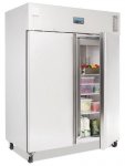 POLAR Kühlschrank U634, versandkostenfrei