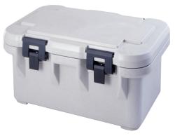 Mobile Preview: Cambro Ultra Pan Carriers® S-Serie, grau gesprenkelt, UPCS180 GN1/1, versandkostenfrei