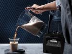 Mobile Preview: Vitamix Touch & Go Advance inkl. 0,9 l Advance Container 130532Blender mit Schallschutzhaube