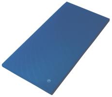 Turnmatte 150x100x6 cm RG 35/55 ohne Lederecken und ohne Trageschlaufen, versandkostenfrei