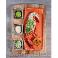 Mobile Preview: Aura Space, Gourmet Setplatte 25 x 12 cm