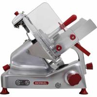 Mobile Preview: Berkel BEG300 ESSENTIA Getriebe Aufschnittmaschine