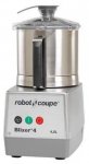 Robot Coupe Emulgator-Mixer Blixer 4 230 V, versandkostenfrei