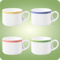 Mobile Preview: Community Kaffeetasse 0,18 l Pinselband Seltmann Weiden 001.743958 001.743999 001.744040 001.744351