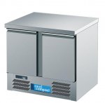 CoolCompact Kühltisch KT95, versandkostenfrei