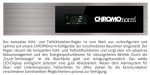 Mobile Preview: CHROMOnorm NOVA - Tiefkühlschrank BR 1300 GN 2/1