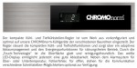 Mobile Preview: CHROMOnorm STAR Kühlschrank BR 650L GN 2/1