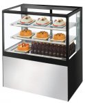 Mobile Preview: Polar Deli Kühlvitrine 485 Liter