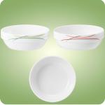 Community Salats rund 12 cm Green-​​​ o. Red-​Line Seltmann Weiden 001.744487 001.744446