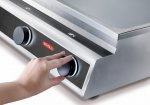 Mobile Preview: Scholl FLEX Griddle 3.5 kW