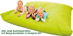 Mobile Preview: Kuschelparadies 200* x 200* cm